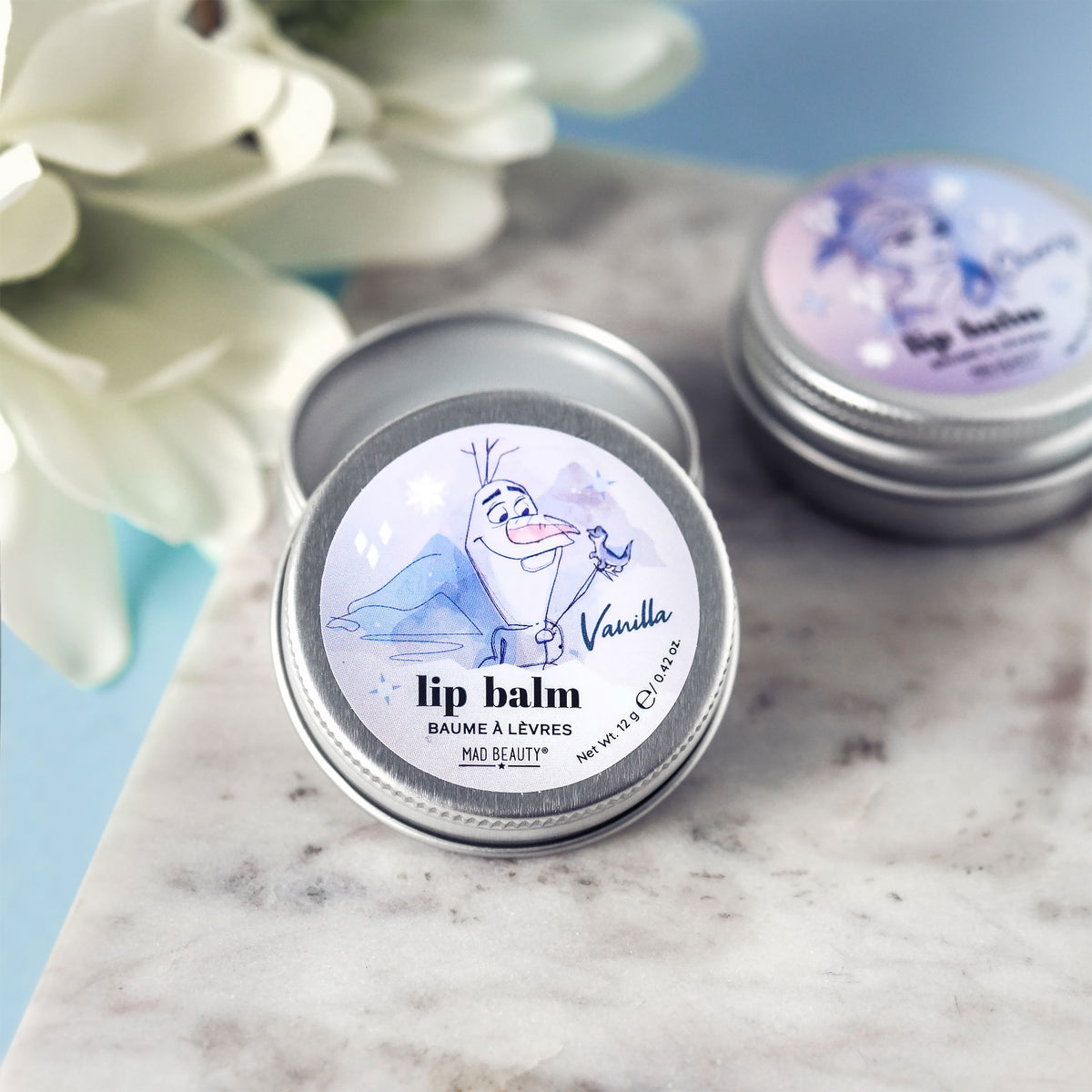 Produktbild Disney Frozen - Lippenbalsam 2er Set