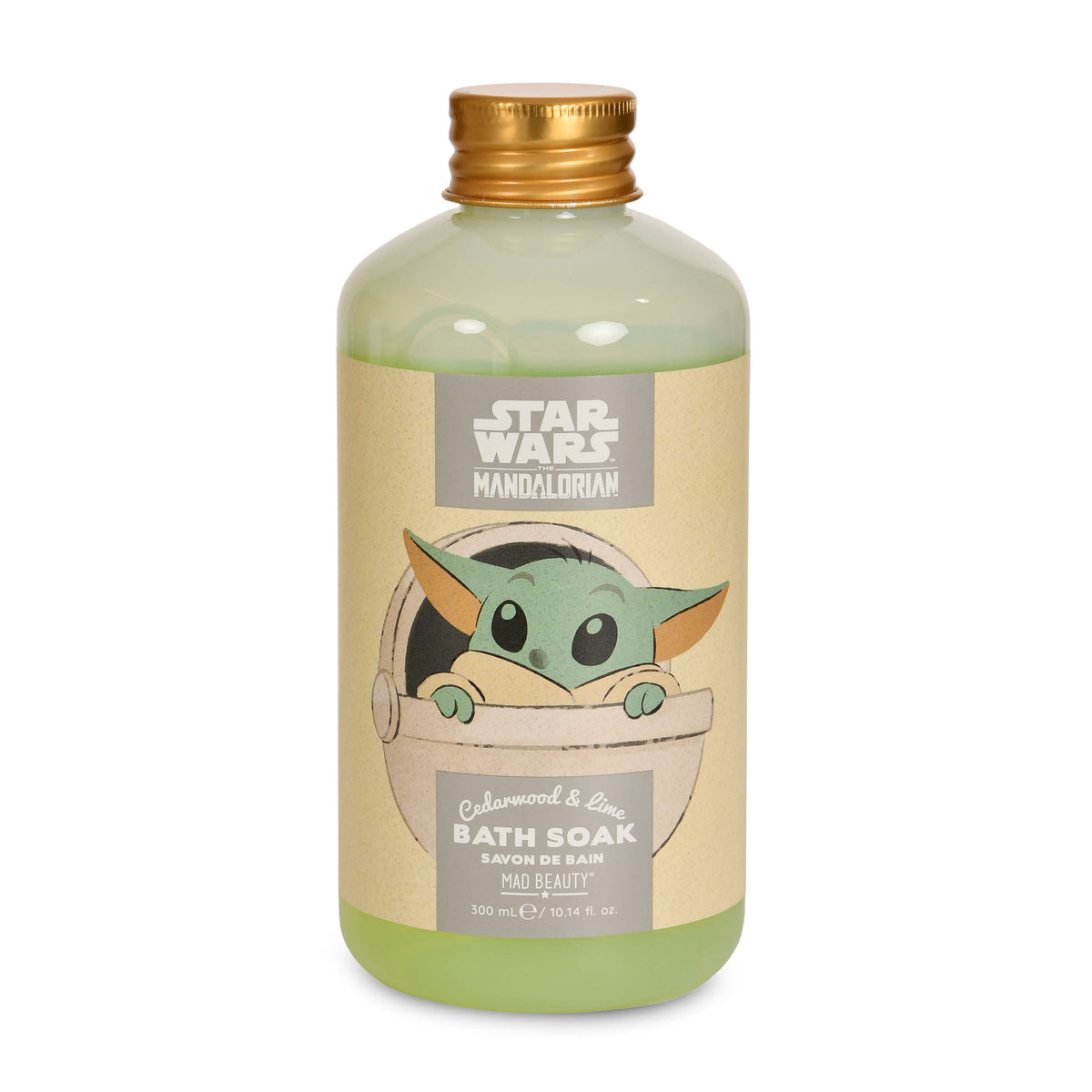 Produktbild Grogu Schaumbad - Star Wars The Mandalorian