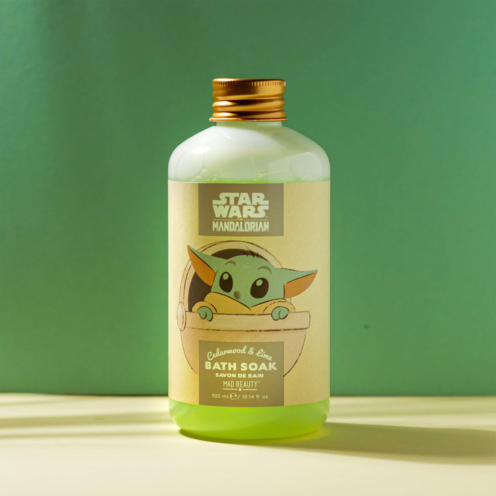 Produktbild Grogu Schaumbad - Star Wars The Mandalorian