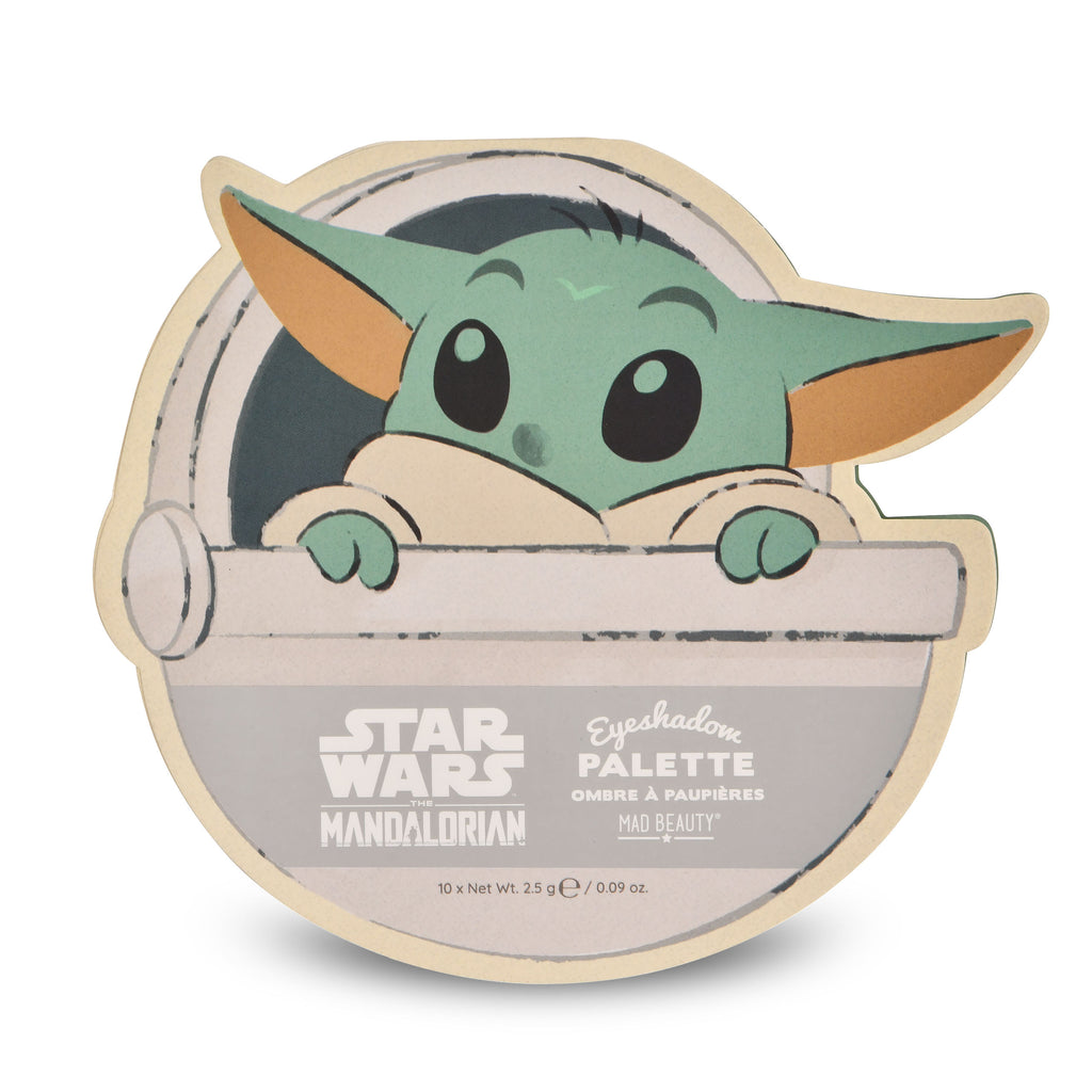 Produktbild Grogu Lidschatten - Star Wars The Mandalorian
