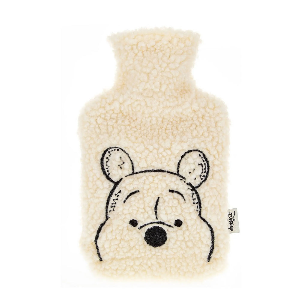 Produktbild Winnie Puuh - Wärmflasche