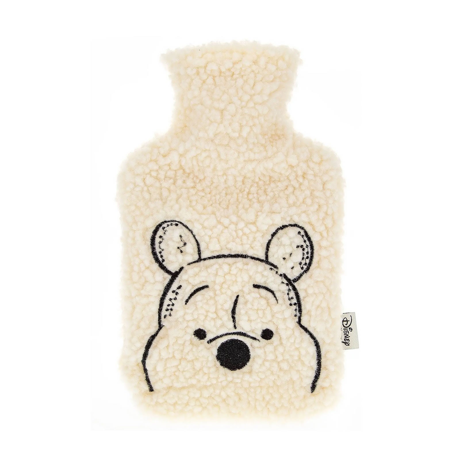 Produktbild Winnie Puuh - Wärmflasche