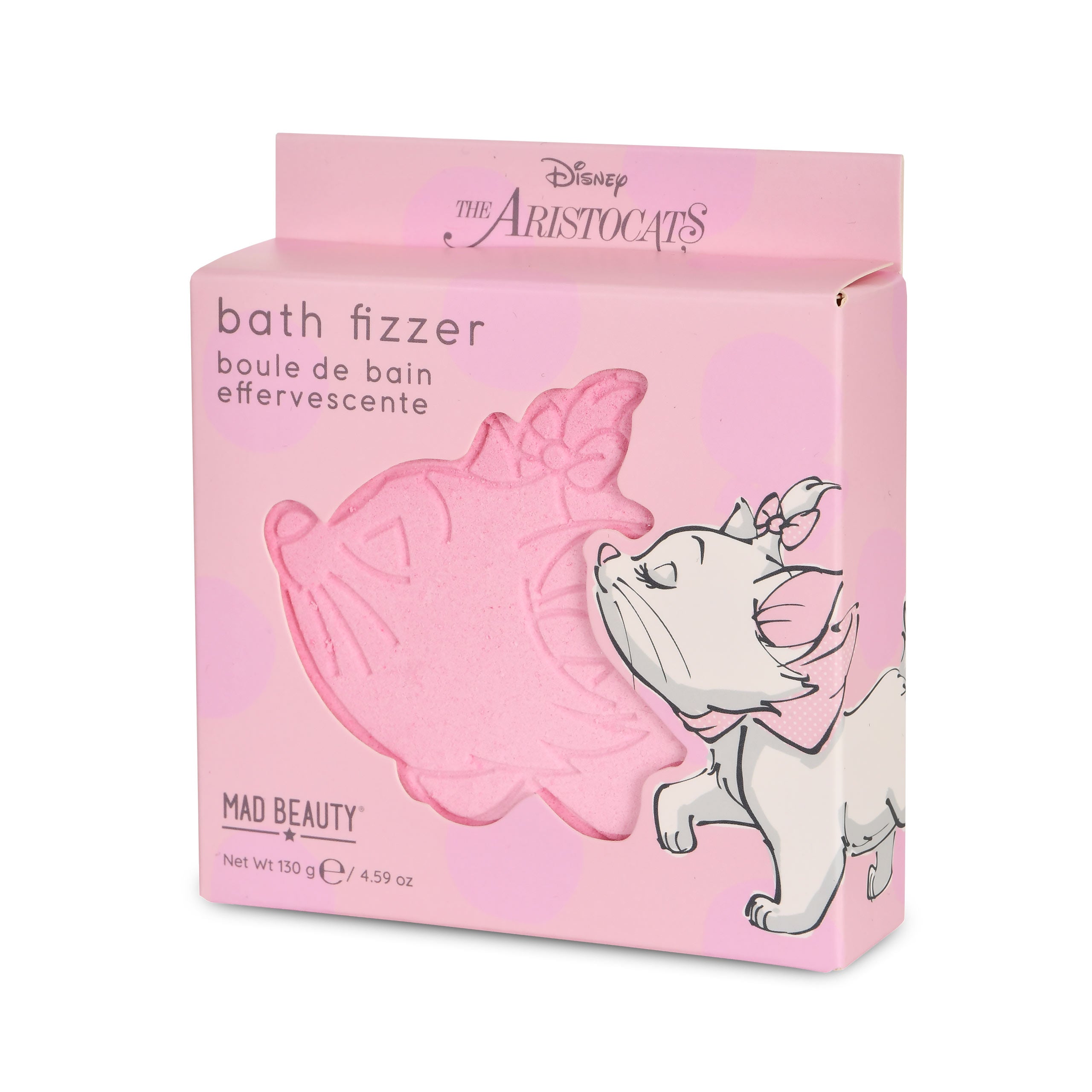 Product image Aristocats - Marie Bath Fizzer