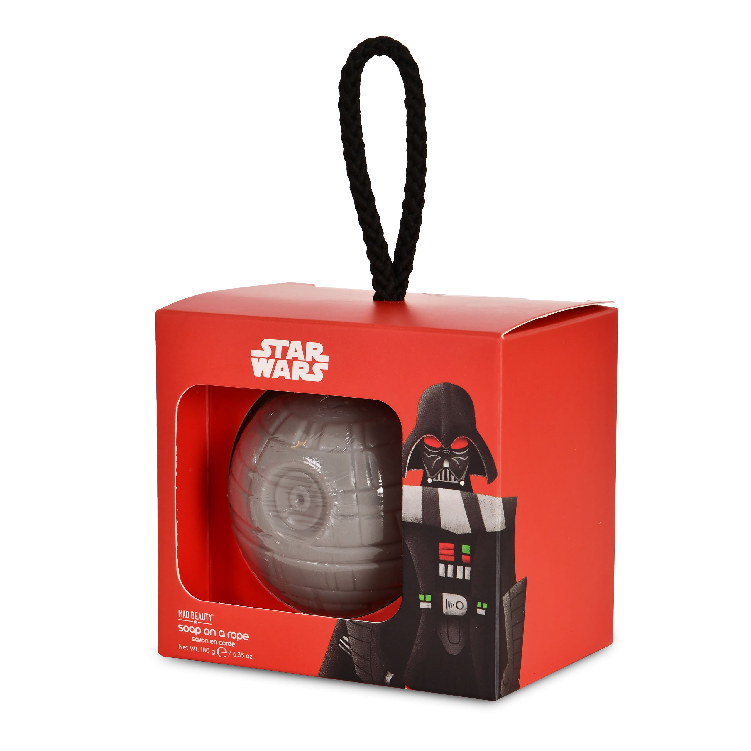 Produktbild Todesstern Seife - Star Wars