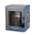 Produktbild Mandalorianer Helm Seife - Star Wars The Mandalorian