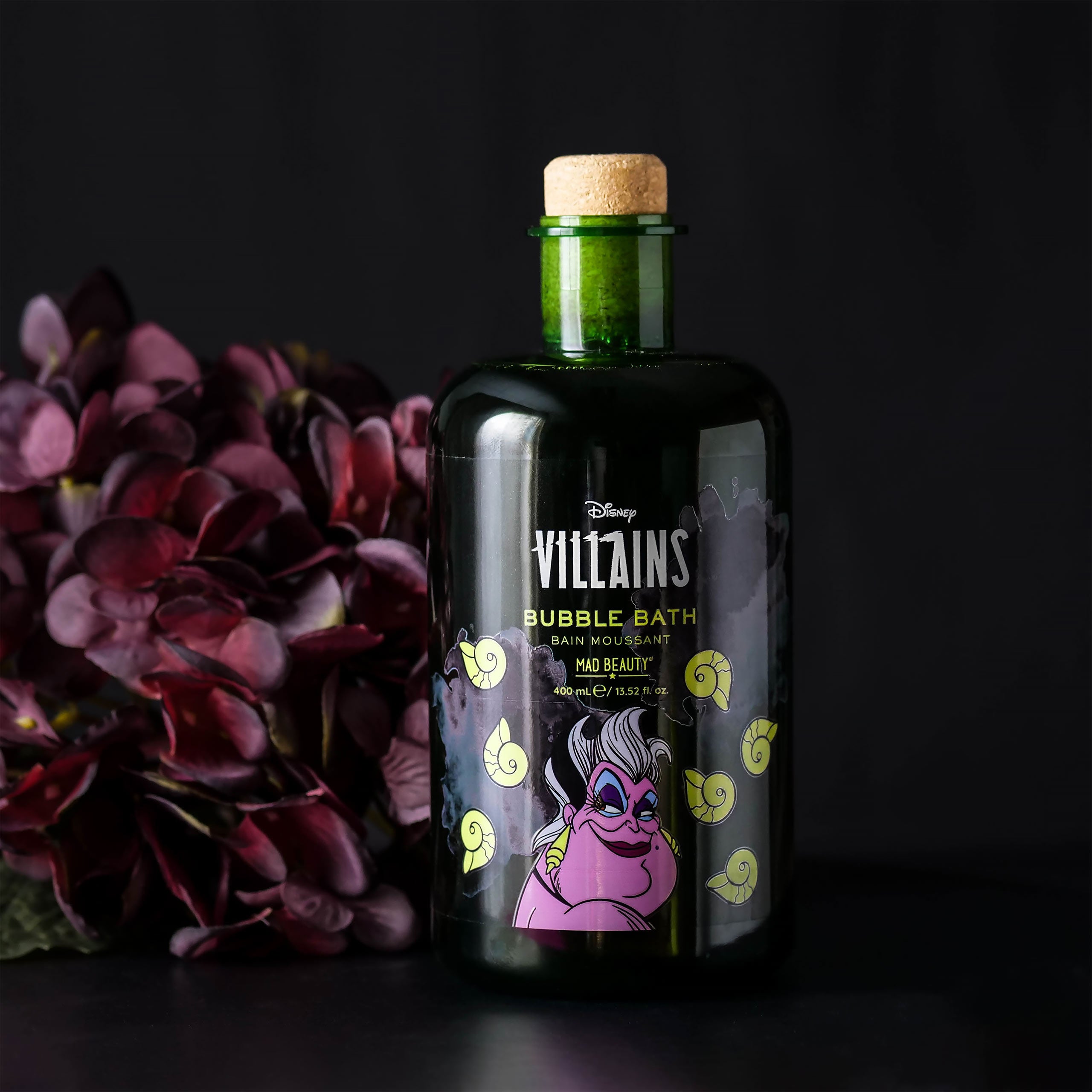 Produktbild Disney Villains - Ursula Schaumbad