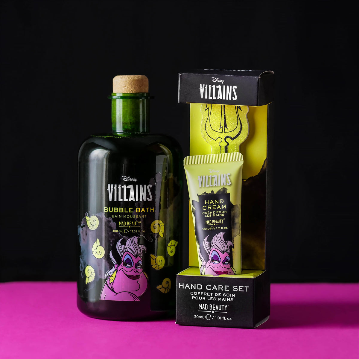 Produktbild Disney Villains - Ursula Schaumbad