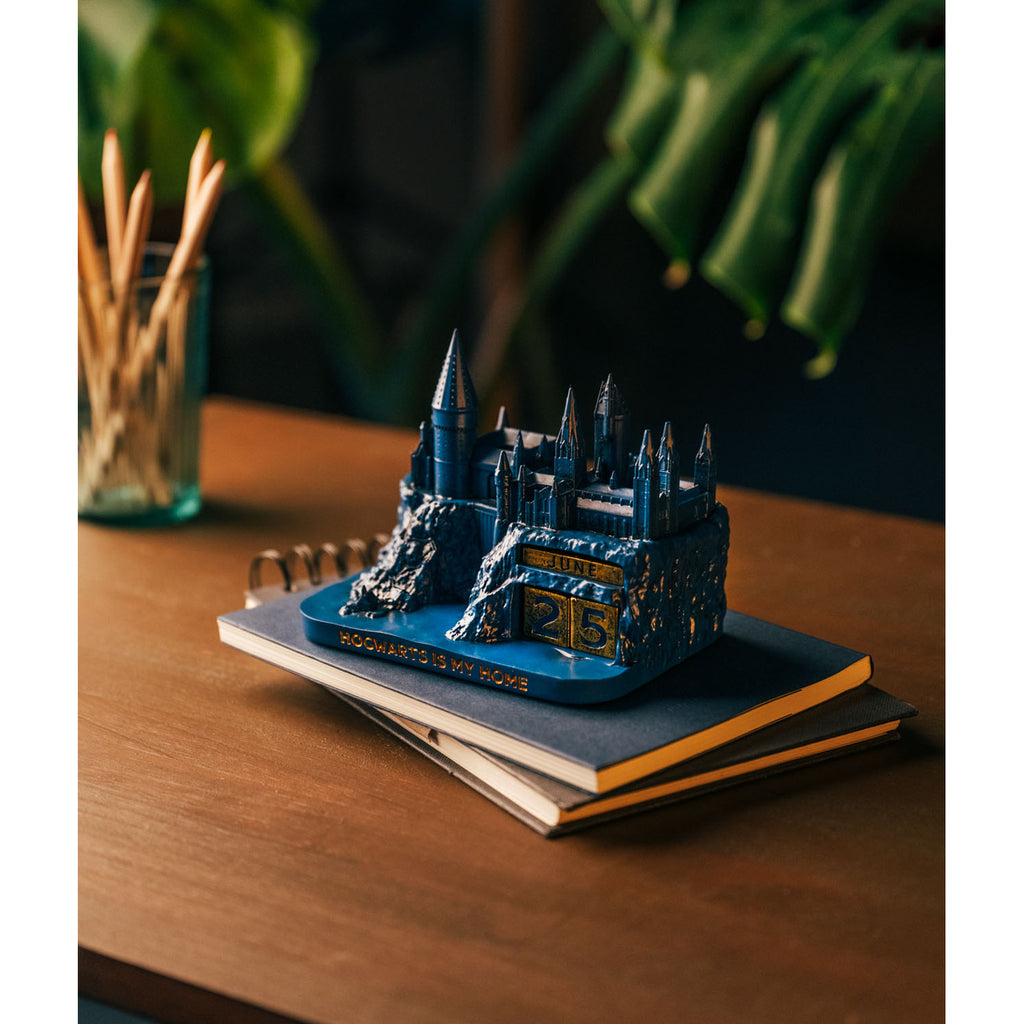 Product image Hogwarts Castle 3D Year Calendar - Harry Potter