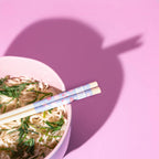 Product image BT21 - Characters Ramen Bowl with Chopsticks