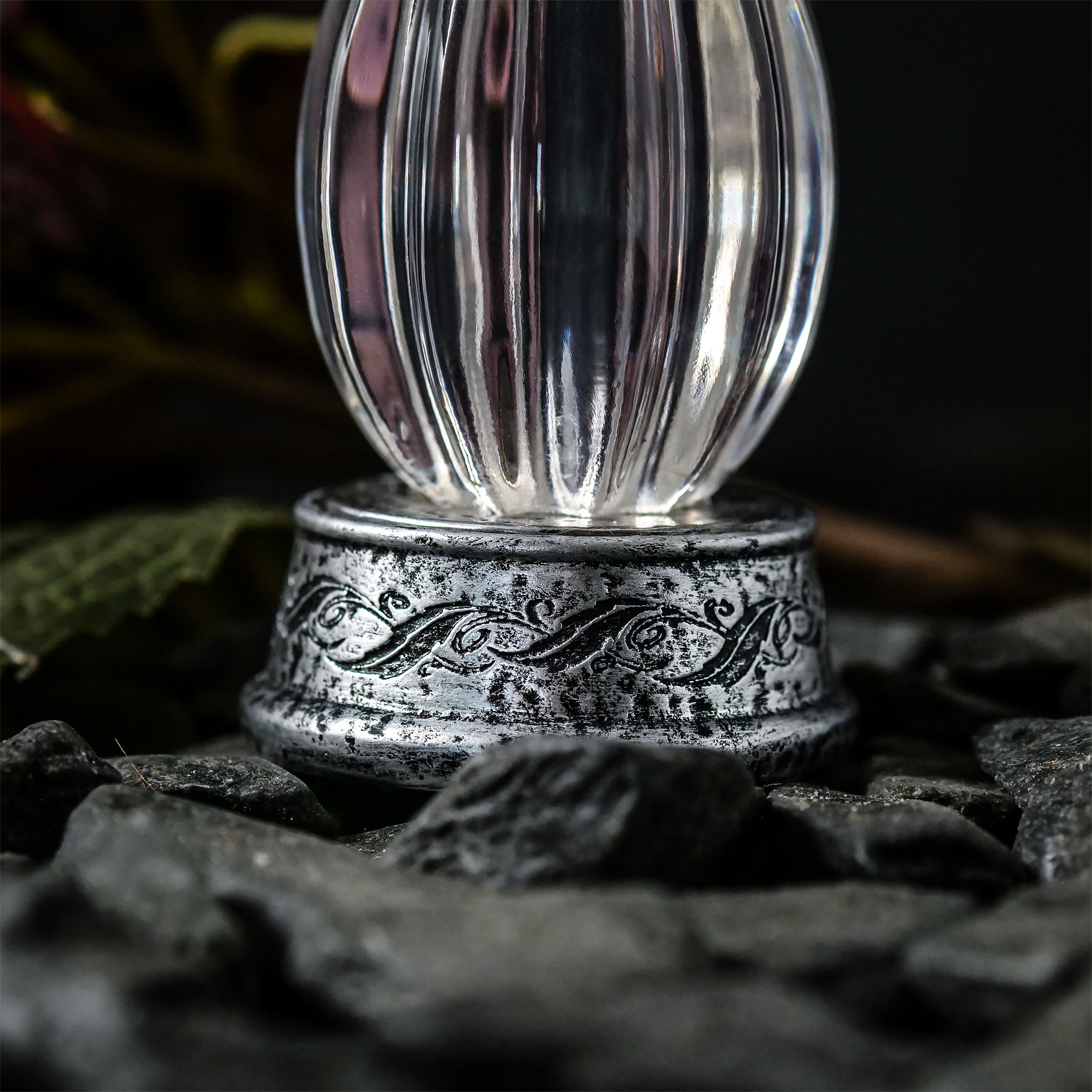 Produktbild Galadriels Phiole mit Licht - Der Herr der Ringe