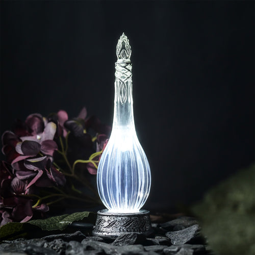 Product image Galadriel's Phial with Light - The Lord of the Rings