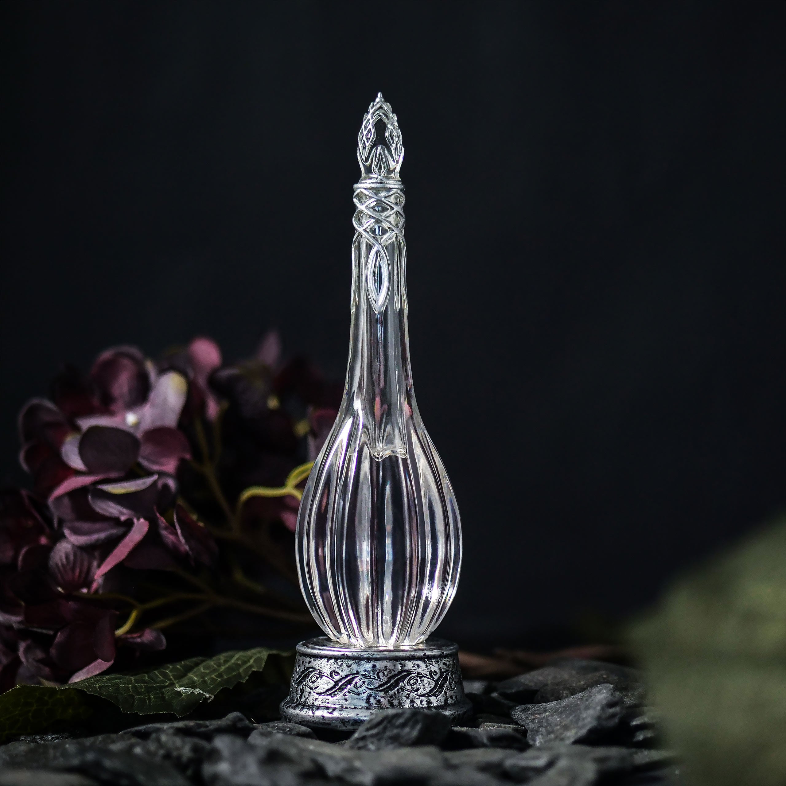 Produktbild Galadriels Phiole mit Licht - Der Herr der Ringe