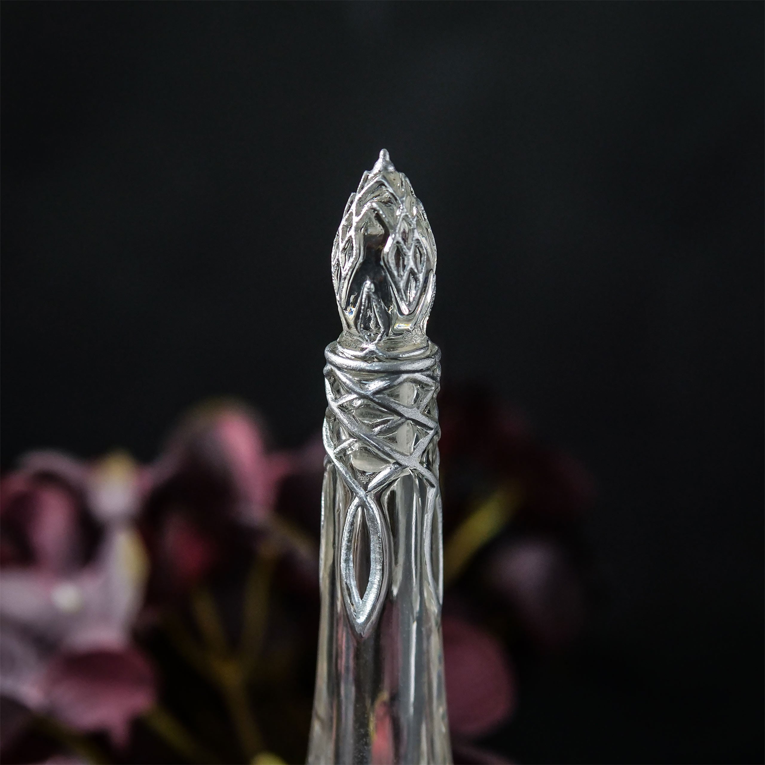 Produktbild Galadriels Phiole mit Licht - Der Herr der Ringe