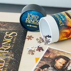 Produktbild Der Herr der Ringe - Die Rückkehr des Königs Puzzle