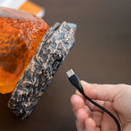 Produktbild Jurassic Park - Mosquito Amber Tischlampe