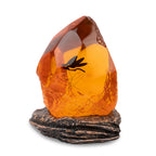 Produktbild Jurassic Park - Mosquito Amber Tischlampe