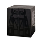 Produktbild Jurassic Park - Mosquito Amber Tischlampe