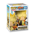 Produktbild Naruto Shippuden - Naruto Sixth Path Sage Glow in the Dark Funko Pop Figur