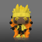 Produktbild Naruto Shippuden - Naruto Sixth Path Sage Glow in the Dark Funko Pop Figur