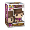 Produktbild Willy Wonka Funko Pop Figur