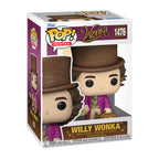 Produktbild Willy Wonka Funko Pop Figur