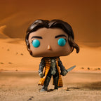 Produktbild Dune - Chani Funko Pop Figur