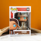 Produktbild Dune - Chani Funko Pop Figur