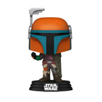 Produktbild The Judge Funko Pop Wackelkopf-Figur - Star Wars The Mandalorian