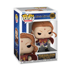 Produktbild Black Clover - Fuegoleon Funko Pop Figur