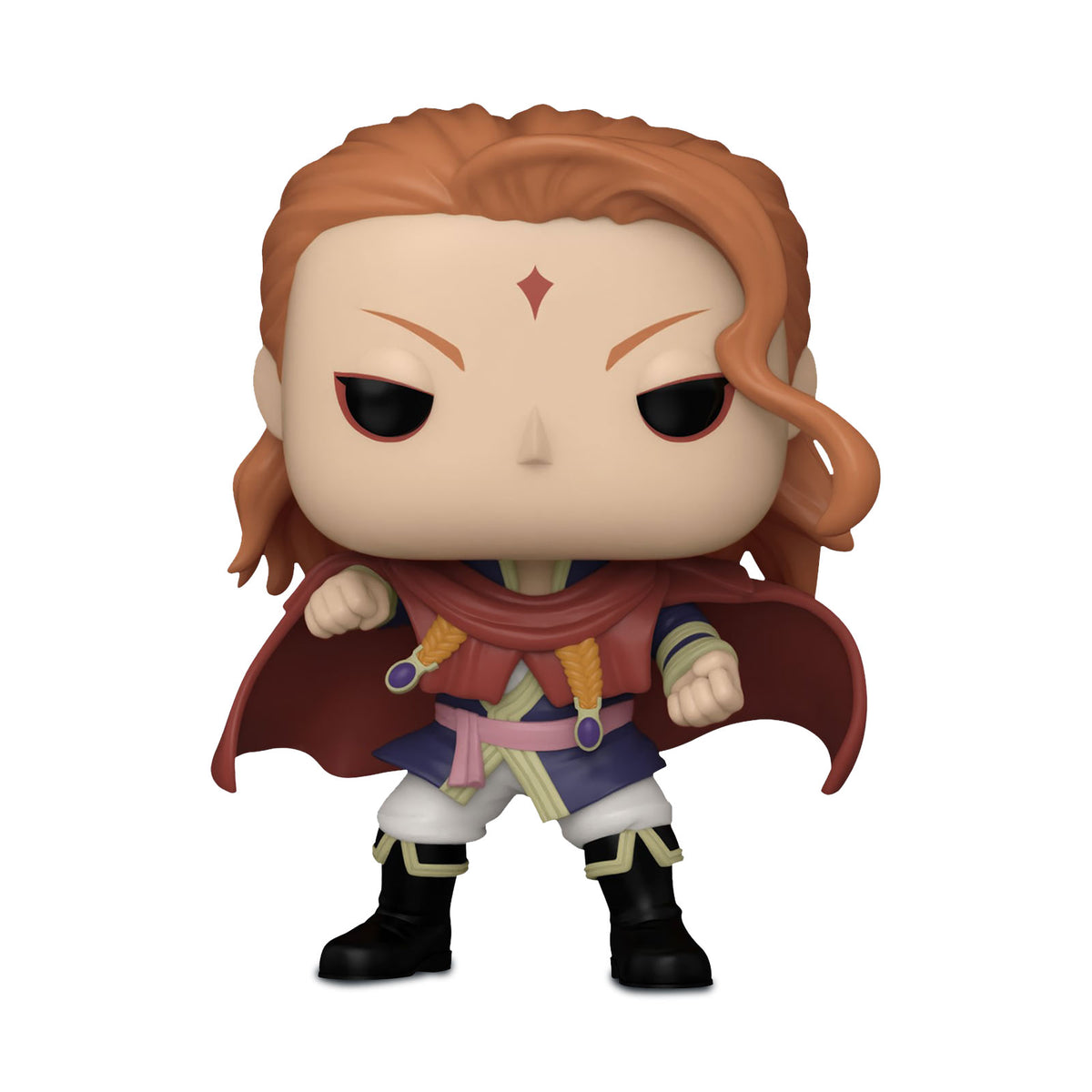 Produktbild Black Clover - Fuegoleon Funko Pop Figur