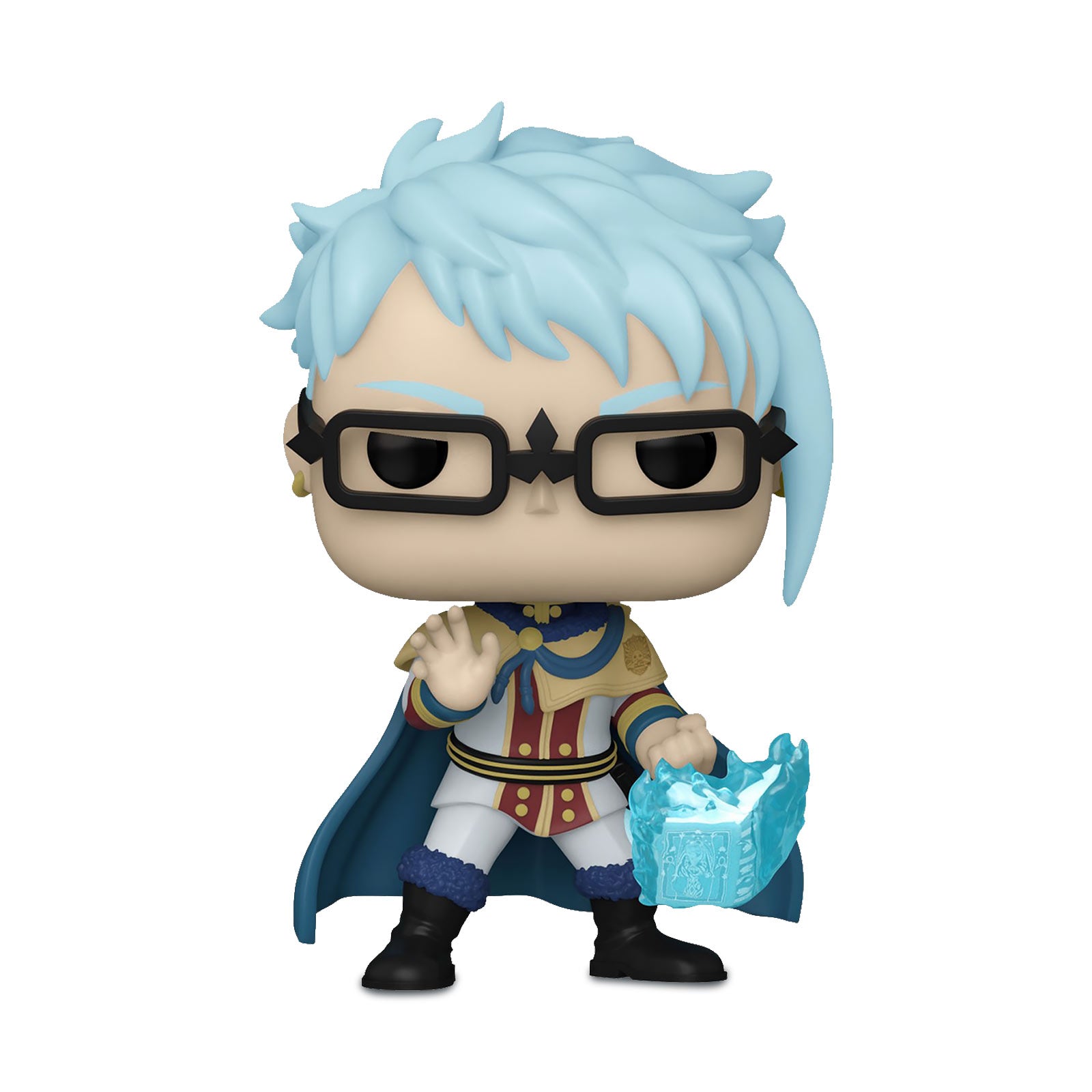 Produktbild Black Clover - Klaus Funko Pop Figur