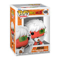 Produktbild Dragon Ball Z - Jiece Funko Pop Figur