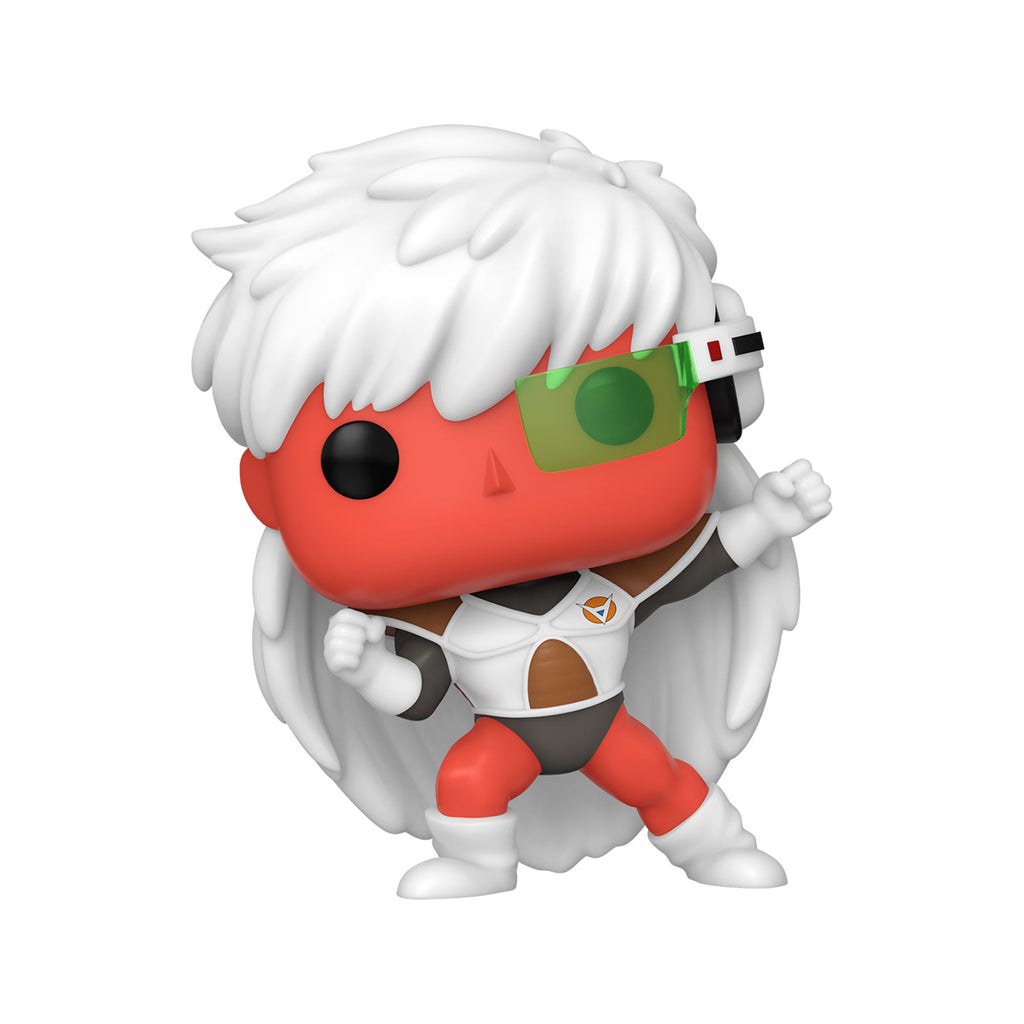 Produktbild Dragon Ball Z - Jiece Funko Pop Figur