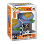 Produktbild Dragon Ball Z - Burter Funko Pop Figur