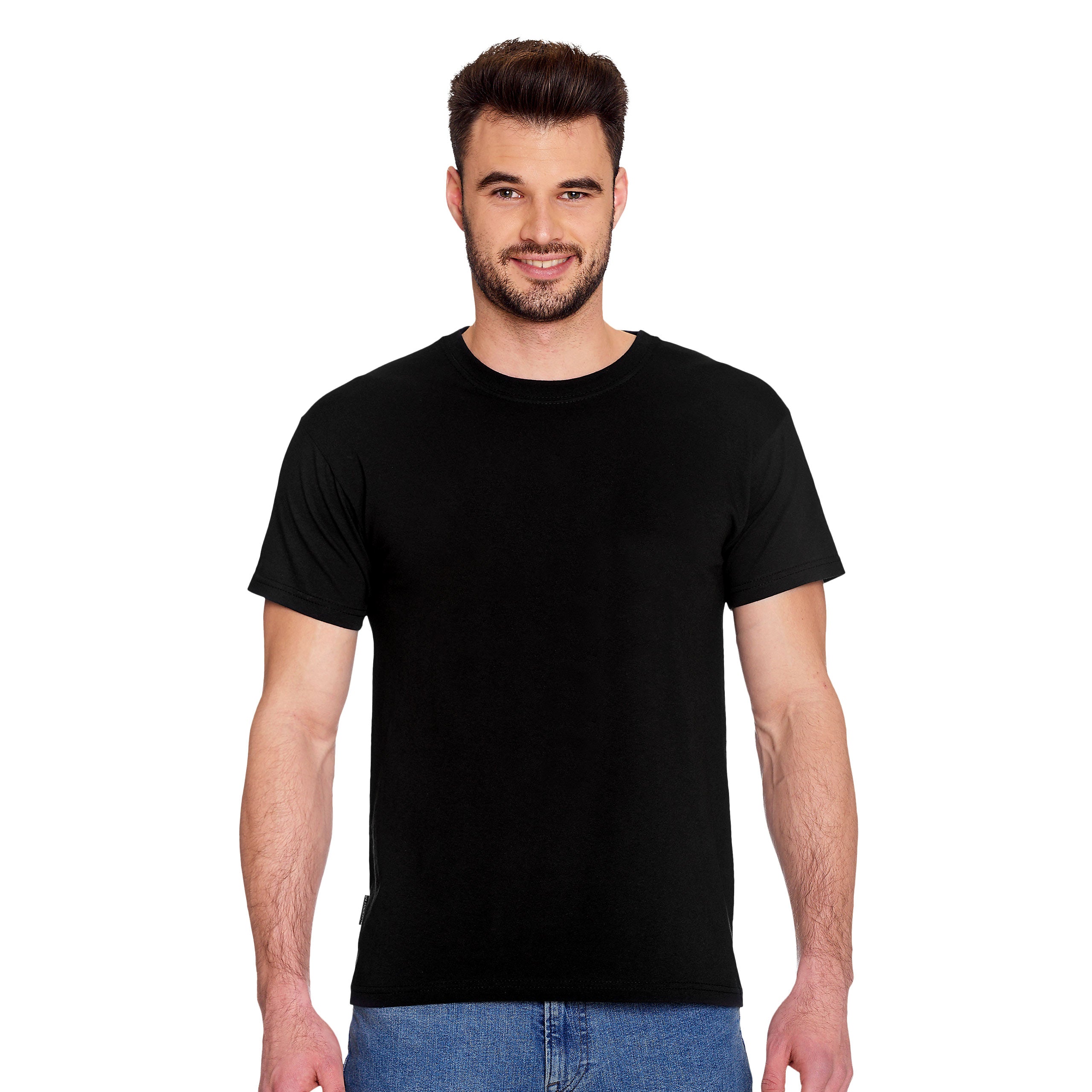 Produktbild Elbenwald T-Shirt schwarz