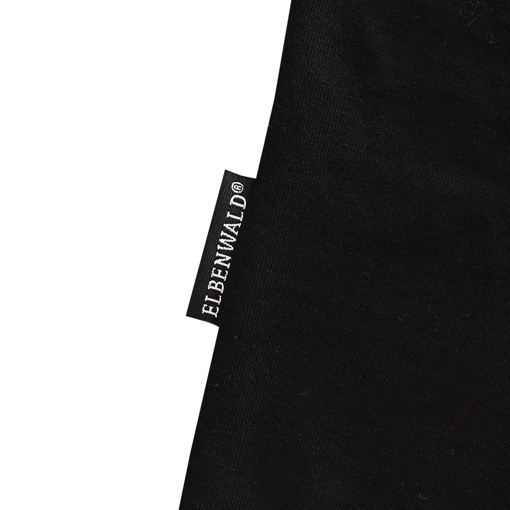 Produktbild Elbenwald T-Shirt schwarz