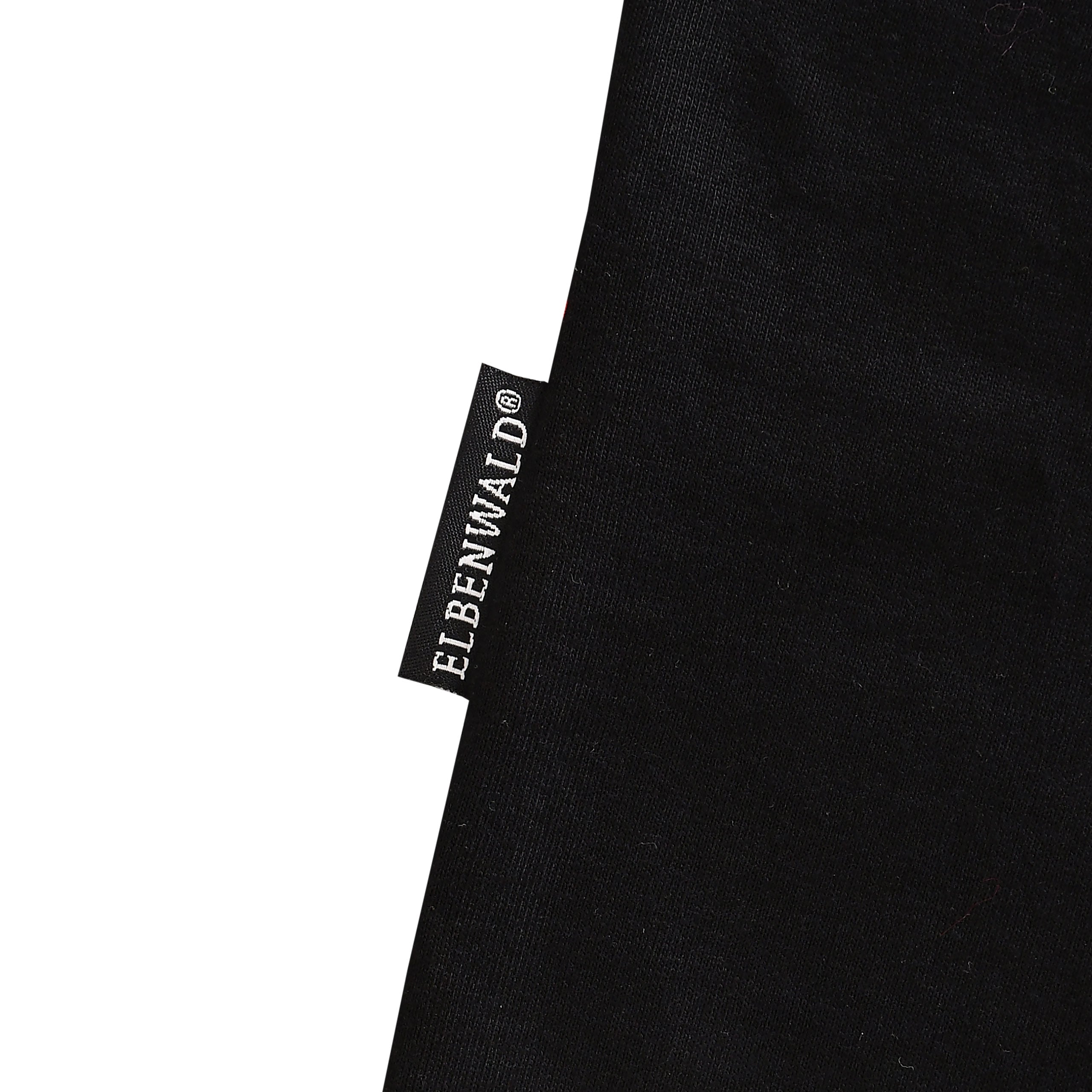 Produktbild Elbenwald T-Shirt schwarz