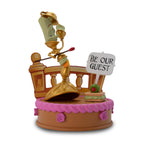 Produktbild Die Schöne und das Biest - Be our Guest Diorama Figur
