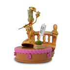 Produktbild Die Schöne und das Biest - Be our Guest Diorama Figur
