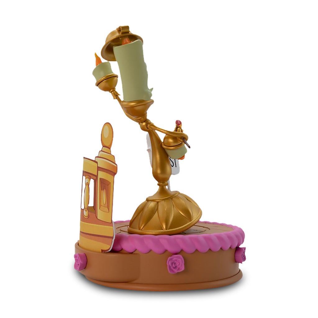 Produktbild Die Schöne und das Biest - Be our Guest Diorama Figur