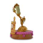 Produktbild Die Schöne und das Biest - Be our Guest Diorama Figur