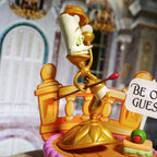 Produktbild Die Schöne und das Biest - Be our Guest Diorama Figur