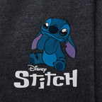 Produktbild Lilo & Stitch - Sweathose Stitch grau