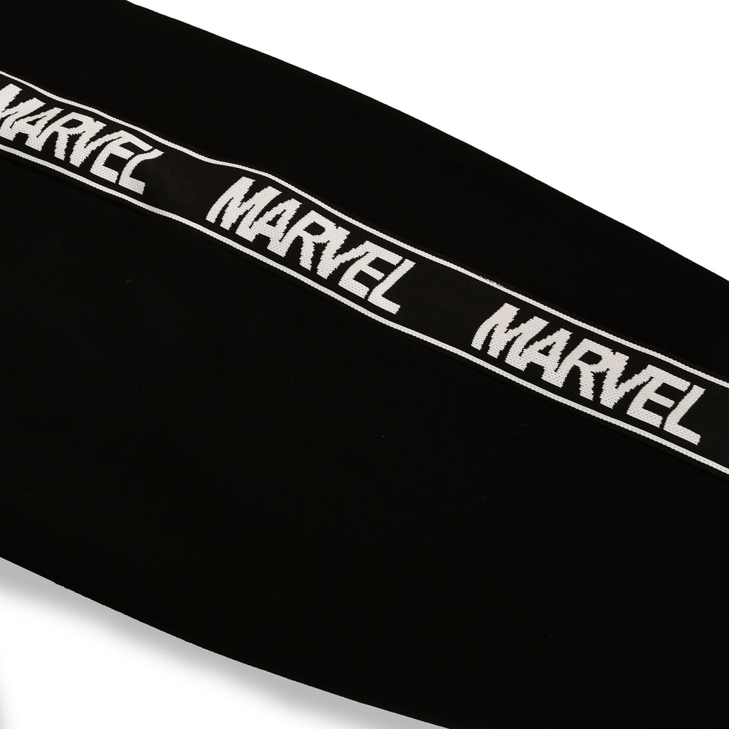 Produktbild Marvel - Logo Sweathose schwarz