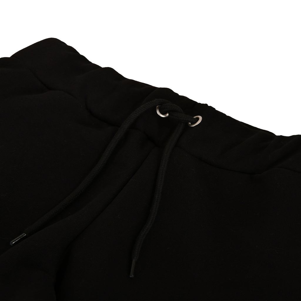 Produktbild Marvel - Logo Sweathose schwarz