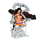 Produktbild One Piece - Monkey D. Luffy Wano Country Figur