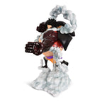 Produktbild One Piece - Monkey D. Luffy Wano Country Figur