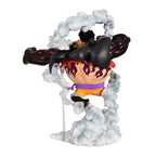 Produktbild One Piece - Monkey D. Luffy Wano Country Figur