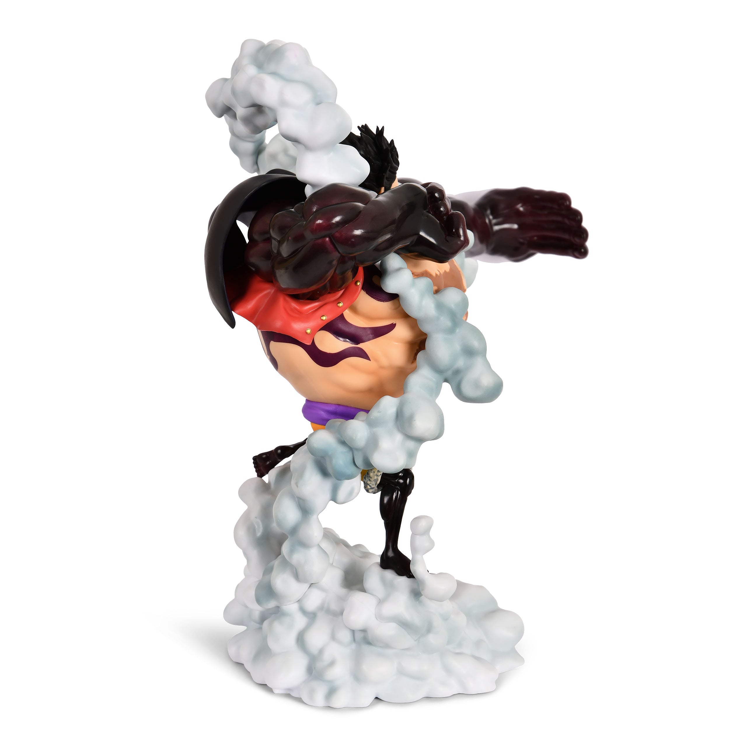 Produktbild One Piece - Monkey D. Luffy Wano Country Figur