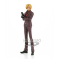 Produktbild One Piece - Sanji Wanokuni Vol.20 Figur